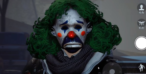 黎明觉醒生机小丑面具怎么获得 获取小丑面具的方法